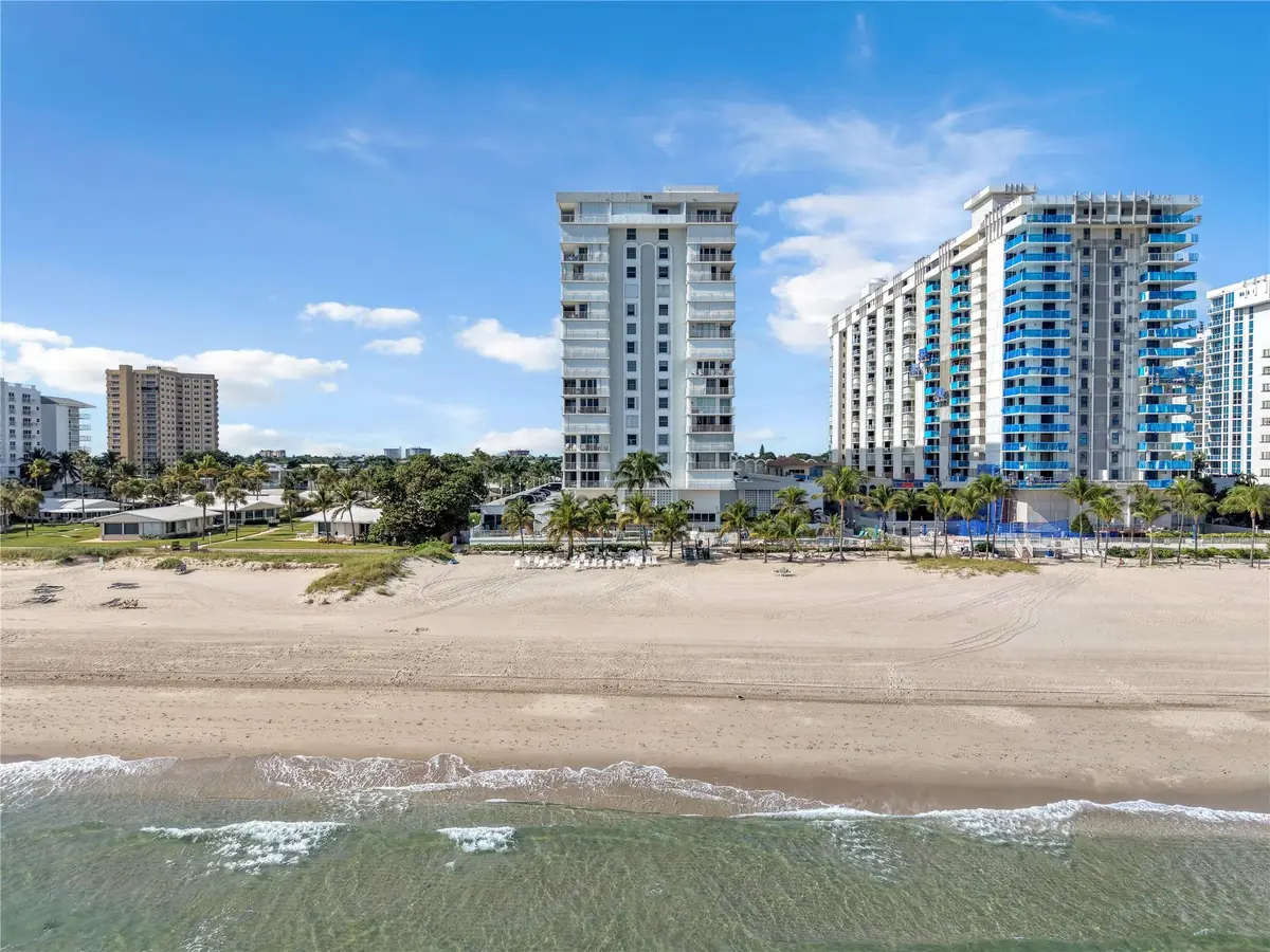 1010 S Ocean Blvd #1704, Pompano Beach, FL 33062 - Image #1