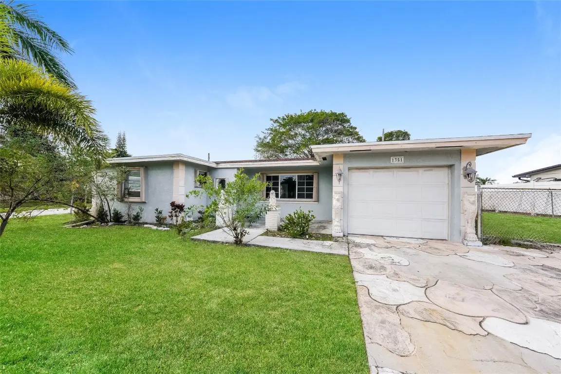 1351 SW 10th Avenue, Deerfield Beach, FL 33441 - Image #1