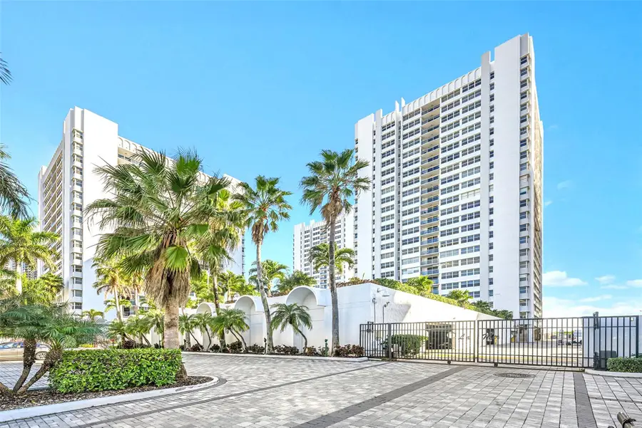 1880 S Ocean Dr #TS-601, Hallandale Beach, FL 33009 - Image #2