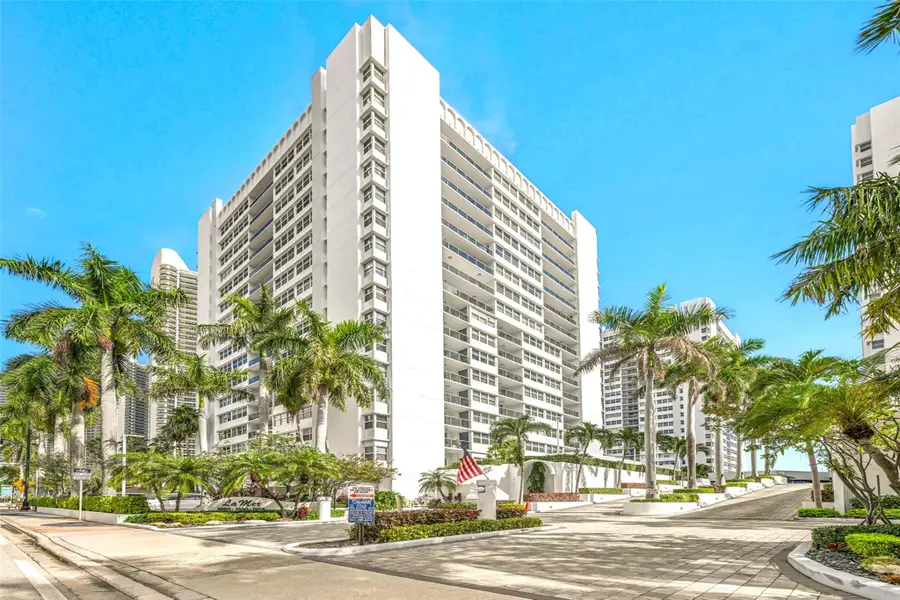 1880 S Ocean Dr #TS-601, Hallandale Beach, FL 33009 - Image #3