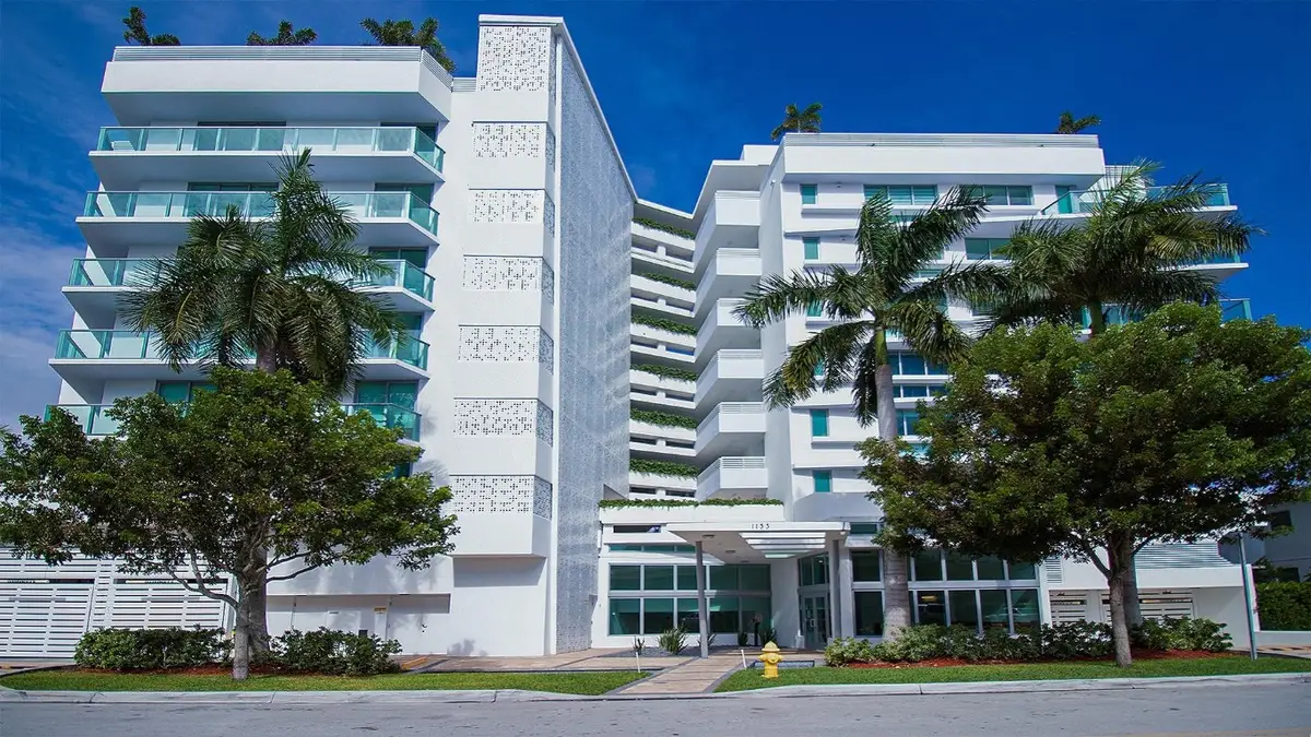 1133 102nd Street #504, Bay Harbor Islands, FL 33154 - Image #1