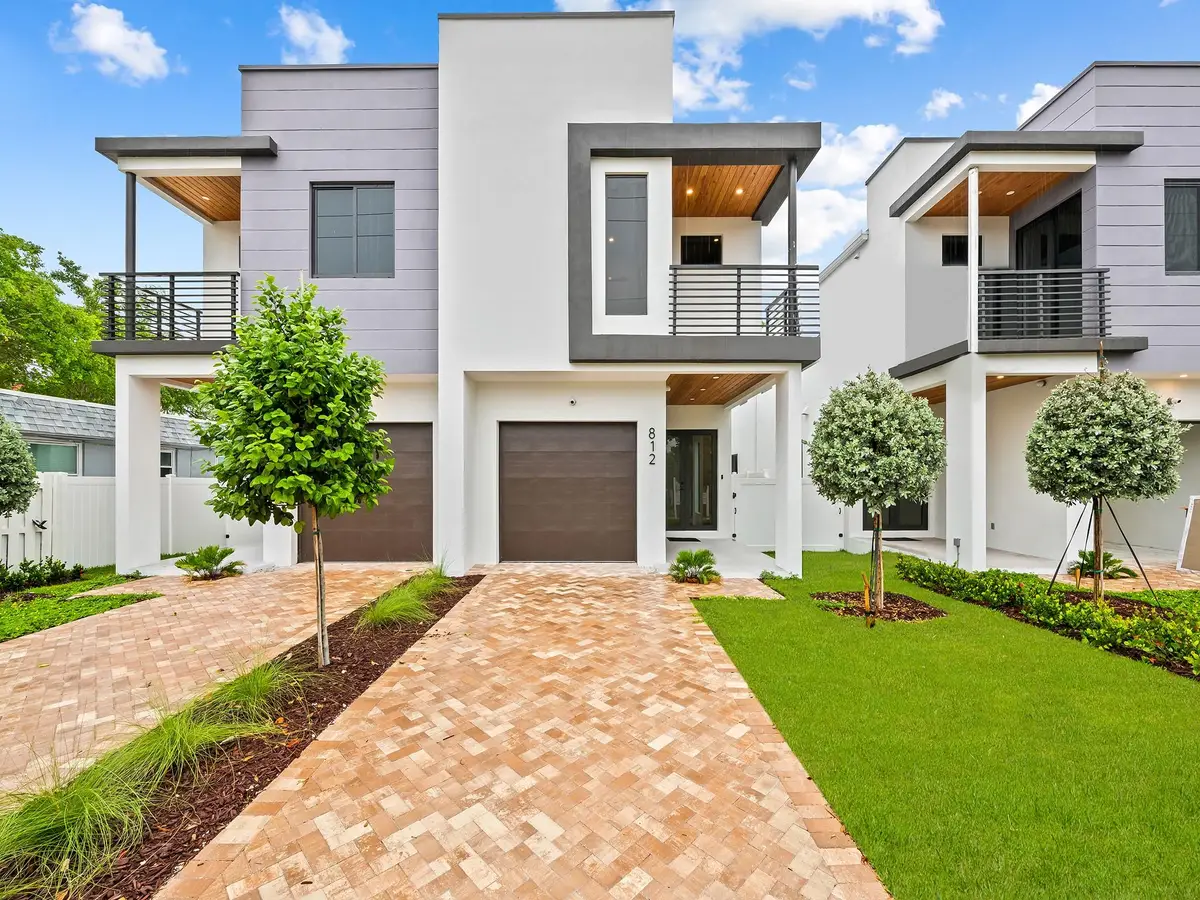 808 SE 12th Street #808, Fort Lauderdale, FL 33316 - Image #1