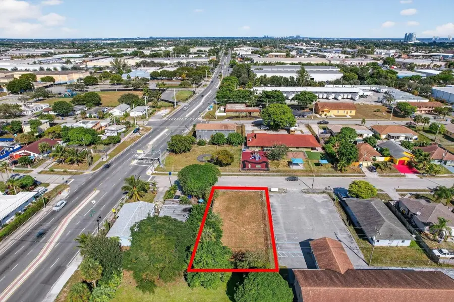 TBD W 9th St, Riviera Beach, FL 33404 - Image #2