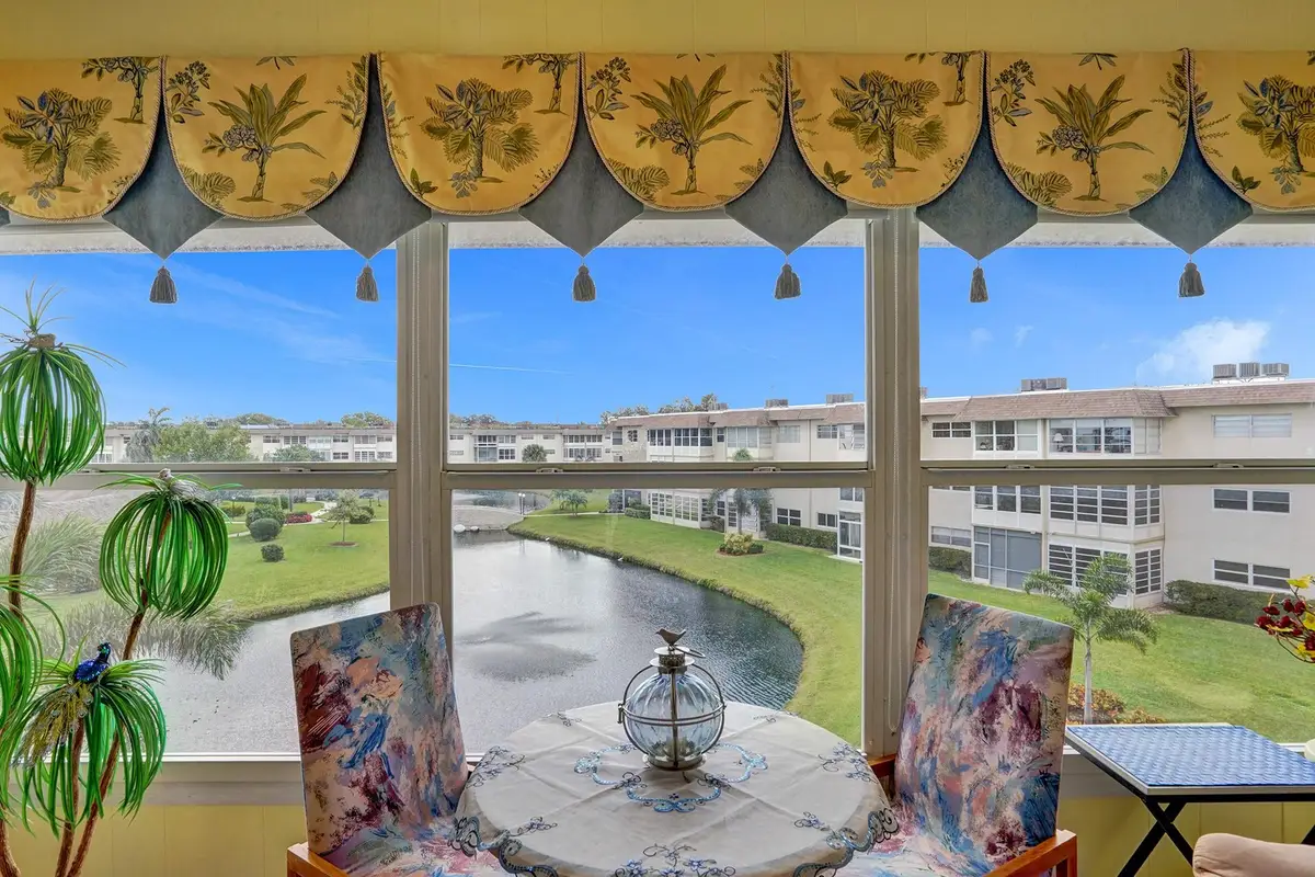 4800 NW 35th St #612, Lauderdale Lakes, FL 33319 - Image #1