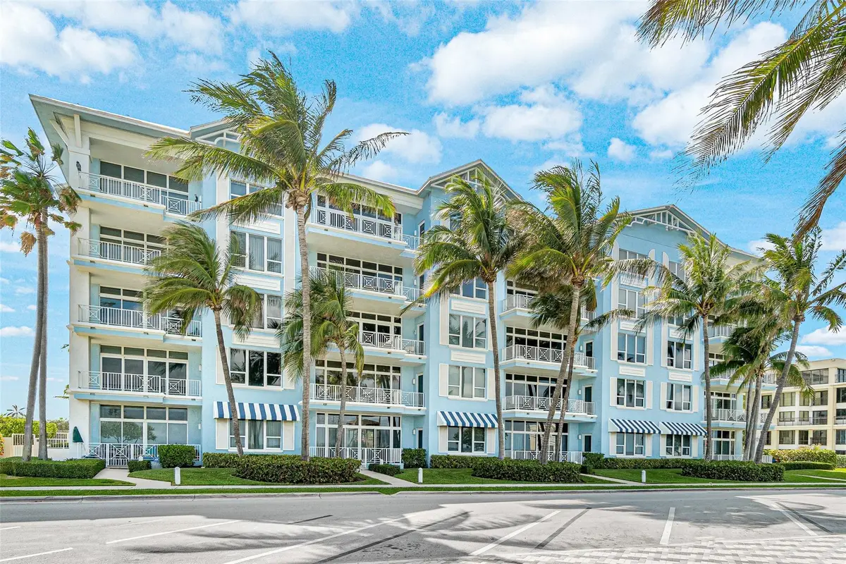 701 SE 21st Ave #301, Deerfield Beach, FL 33441 - Image #1