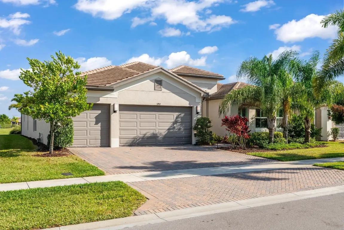 11965 SW Sandy Bay Circle, Port Saint Lucie, FL 34987 - Image #1