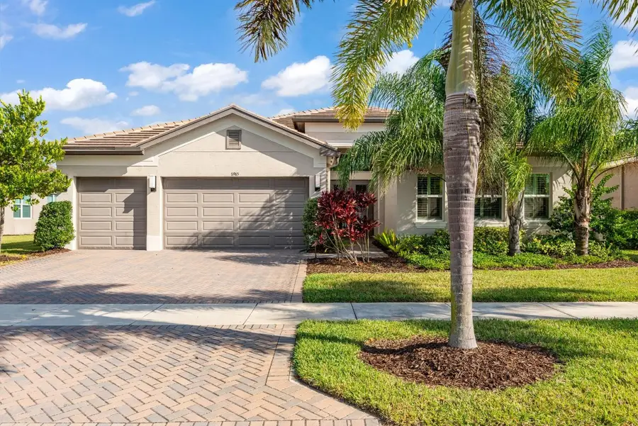 11965 SW Sandy Bay Circle, Port Saint Lucie, FL 34987 - Image #3