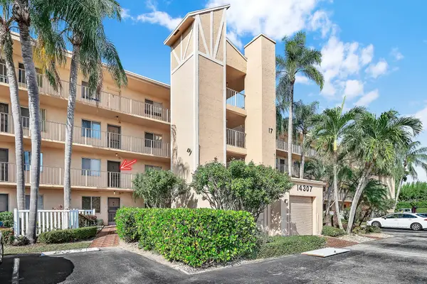 14307 Bedford Drive #204, Delray Beach, FL 33446