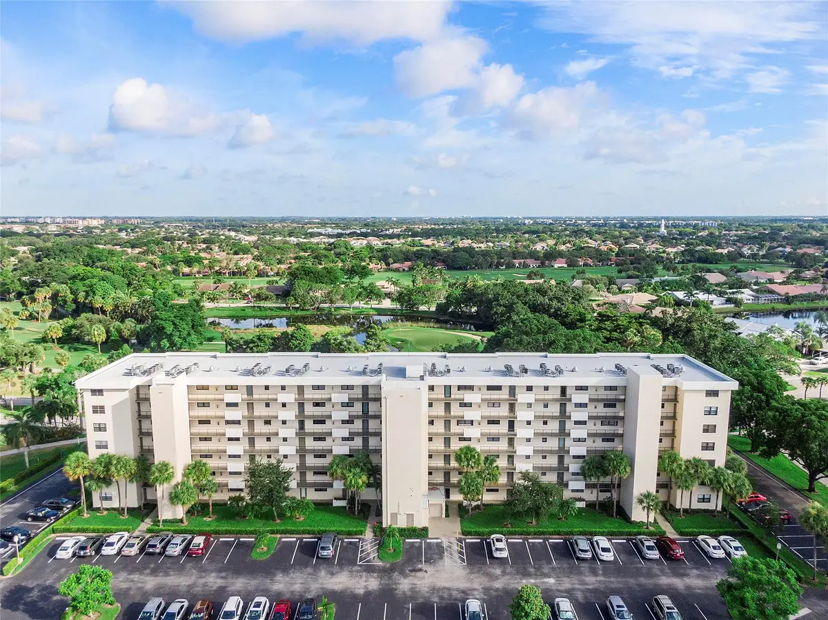 2400 Deer Creek Country Club Blvd #202, Deerfield Beach, FL 33442 - Image #1