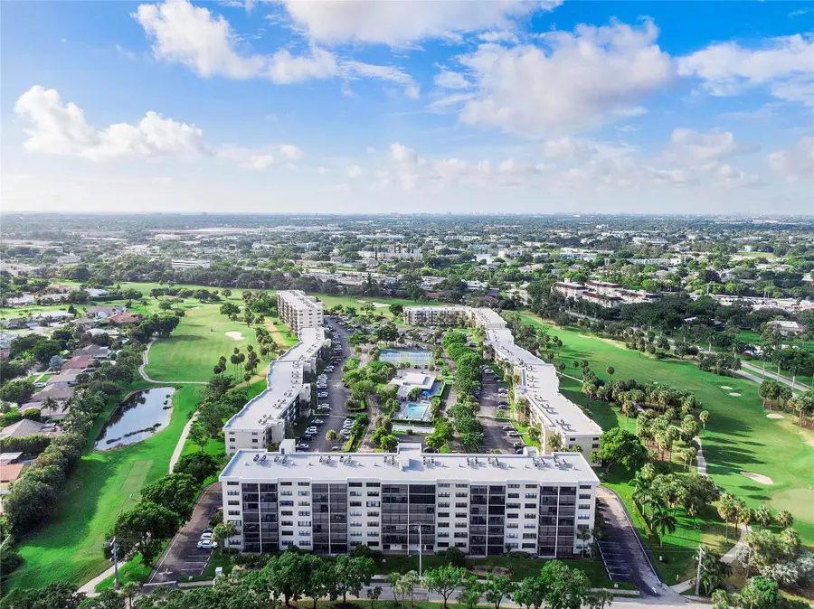 2400 Deer Creek Country Club Blvd #202, Deerfield Beach, FL 33442 - Image #2