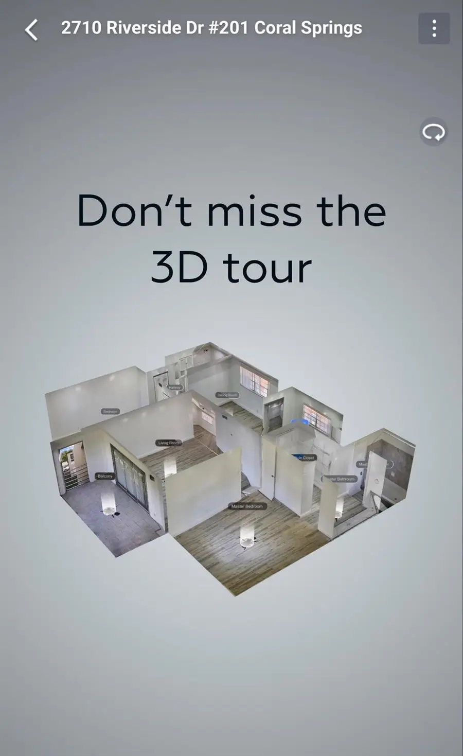 709 Gardens Dr #102, Pompano Beach, FL 33069 - Image #2