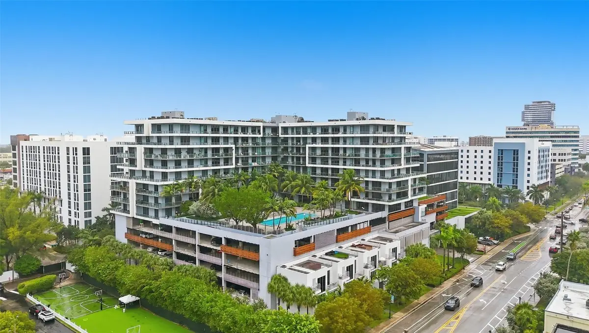 2960 NE 207th Street #1108, Miami, FL 33180 - #1