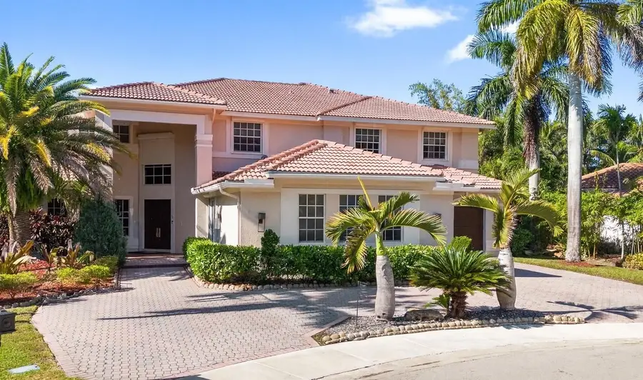 1585 Victoria Isle Way, Weston, FL 33327 - Image #2