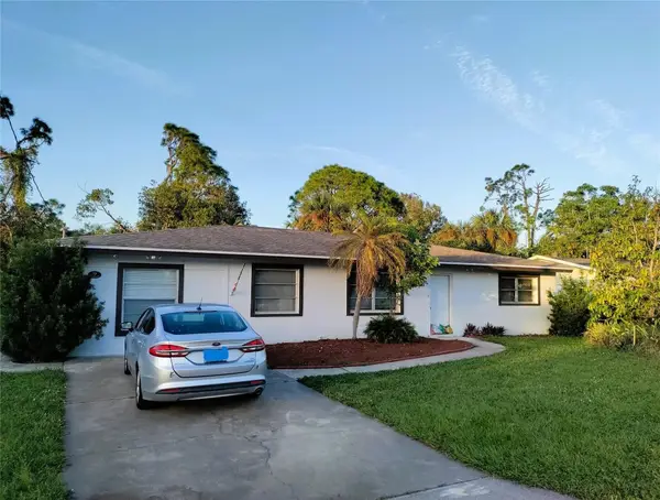 77 Cardinal Drive, North Fort Myers, FL 33917