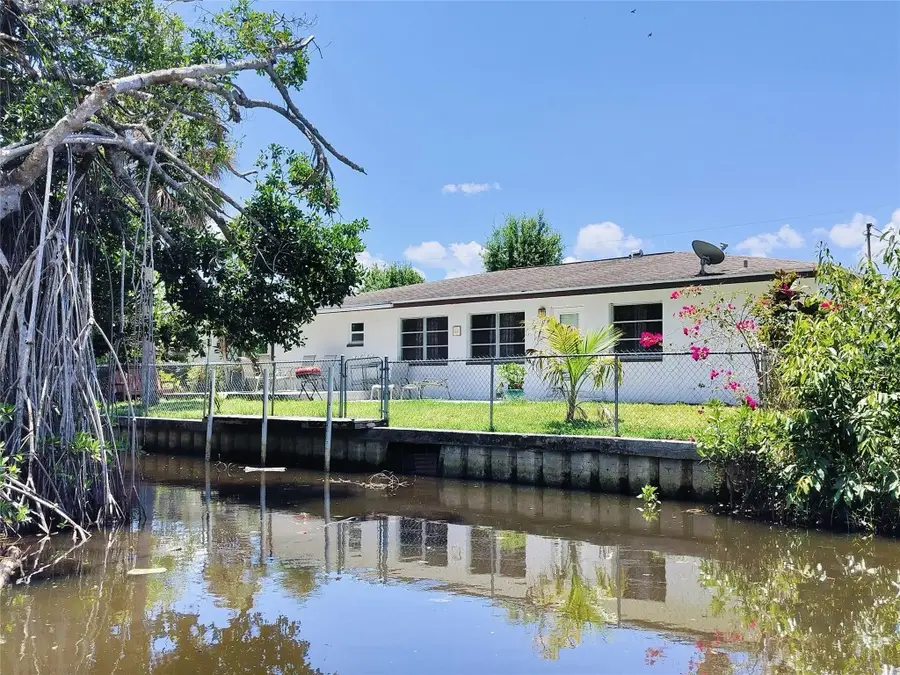 77 Cardinal Drive, North Fort Myers, FL 33917 - #2