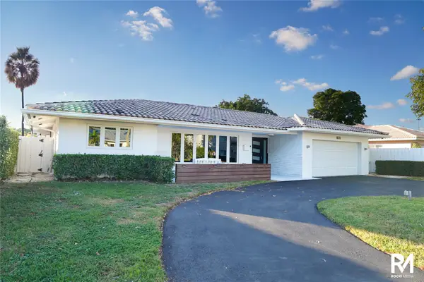 4841 NE 28th Ave, Fort Lauderdale, FL 33308