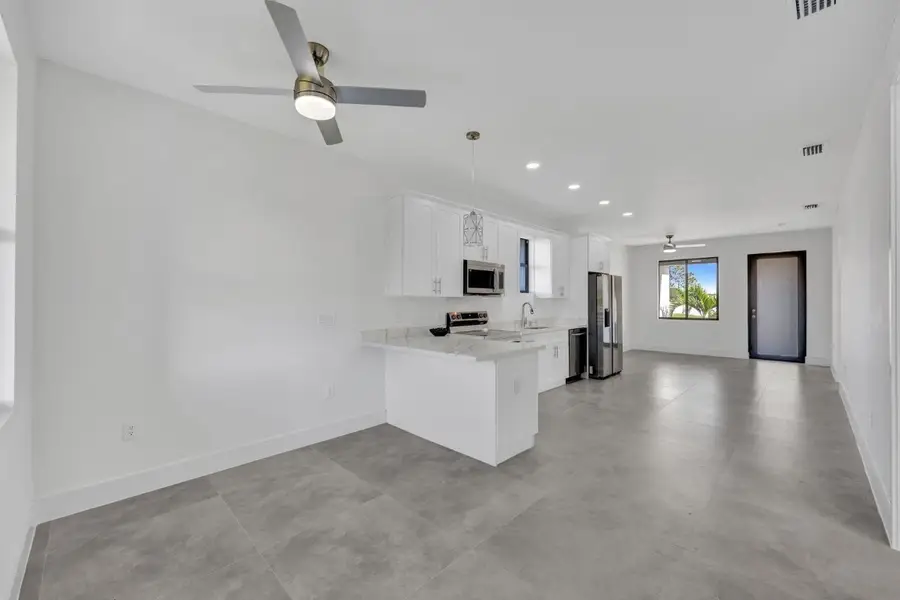 312 Progress Avenue, Lehigh Acres, FL 33974 - #2