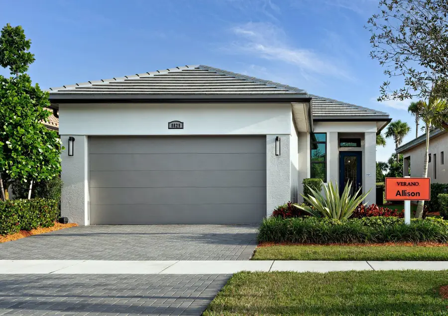 8247 SW Vecoli Way, Port Saint Lucie, FL 34987 - Image #2