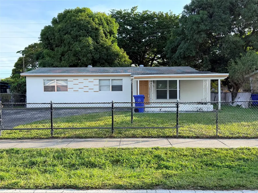 2950 NW 20th St, Fort Lauderdale, FL 33311 - Image #2