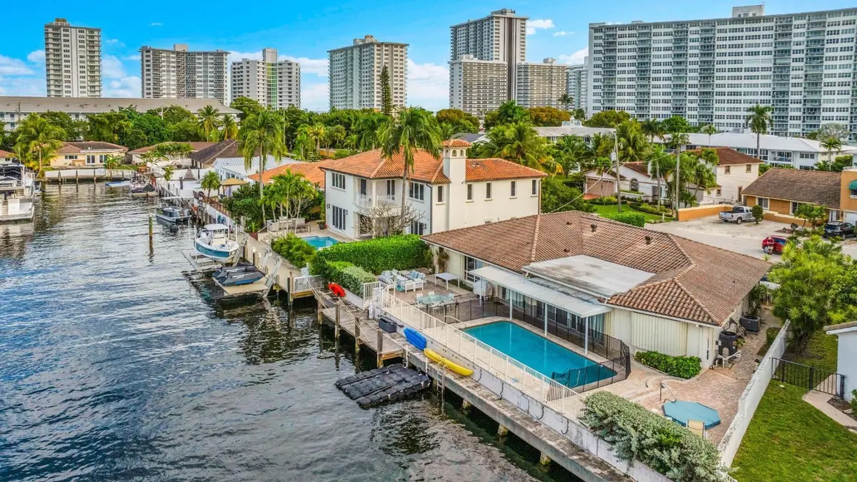 3305 NE 37th Street, Fort Lauderdale, FL 33308 - Image #1