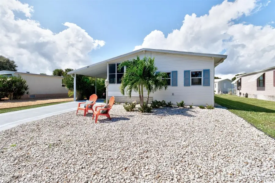 467 Marlin Circle, Barefoot Bay, FL 32976 - Image #3