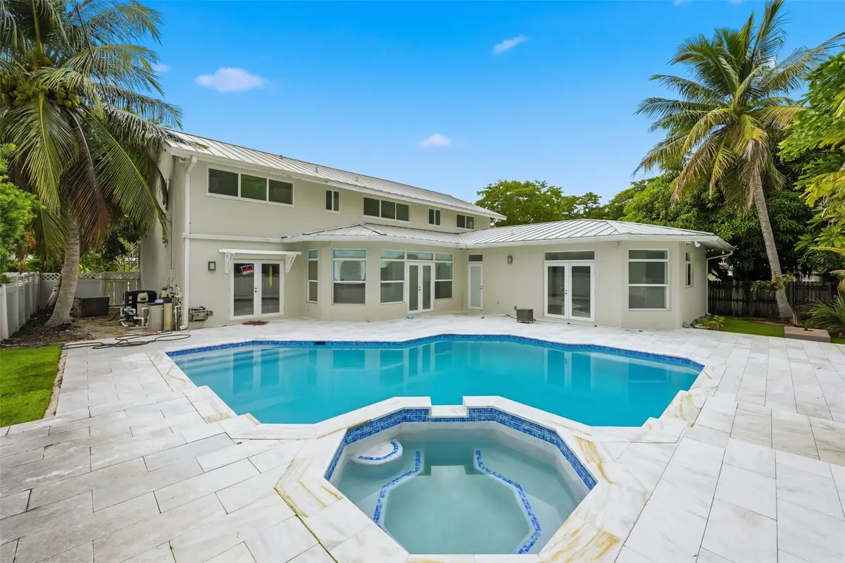 2026 NE 32nd Ave, Fort Lauderdale, FL 33305 - Image #1