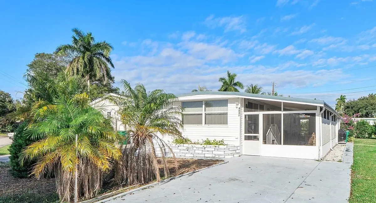 8631 SW 20th St, Davie, FL 33324 - Image #1