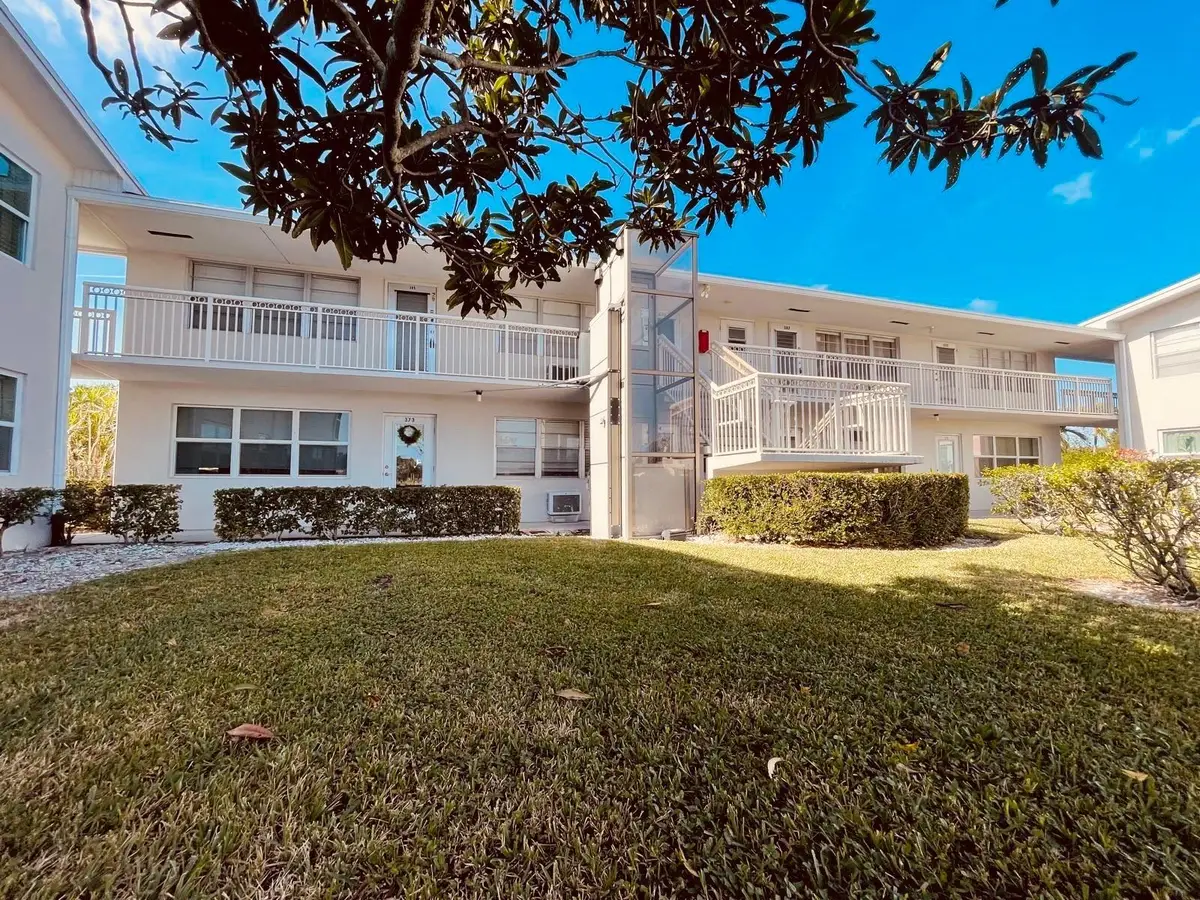 387 Chatham #387, West Palm Beach, FL 33417 - Image #1