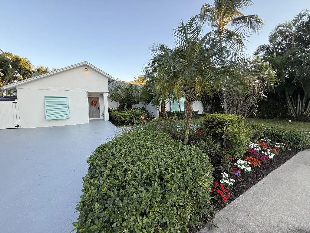 2859 Cormorant Rd, Delray Beach, FL 33444 - Image #1