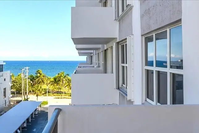 405 N Ocean Blvd #611, Pompano Beach, FL 33062 - Image #2