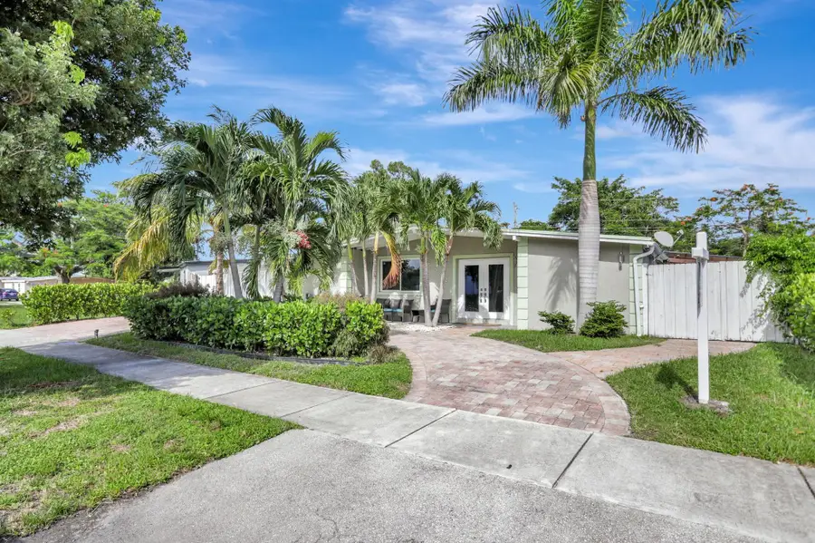 5332 NE 15th Ave, Pompano Beach, FL 33064 - Image #3
