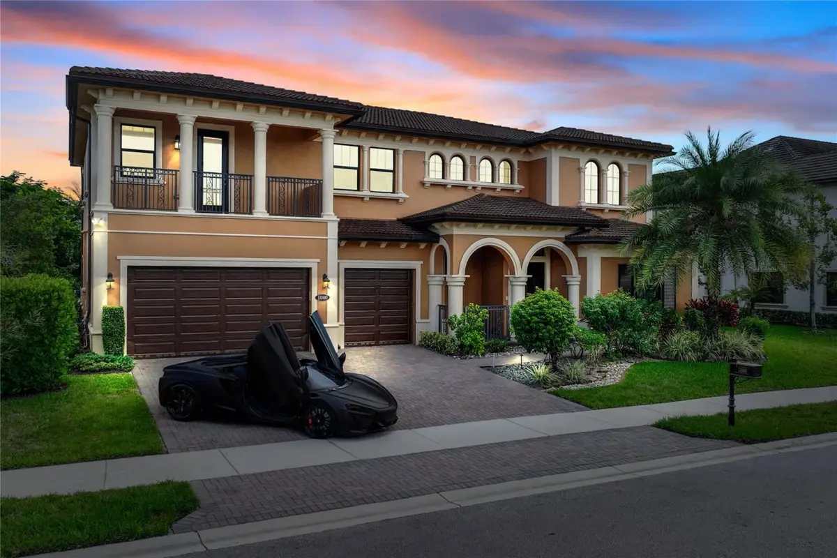 11000 Watercrest Cir, Parkland, FL 33076 - Image #1