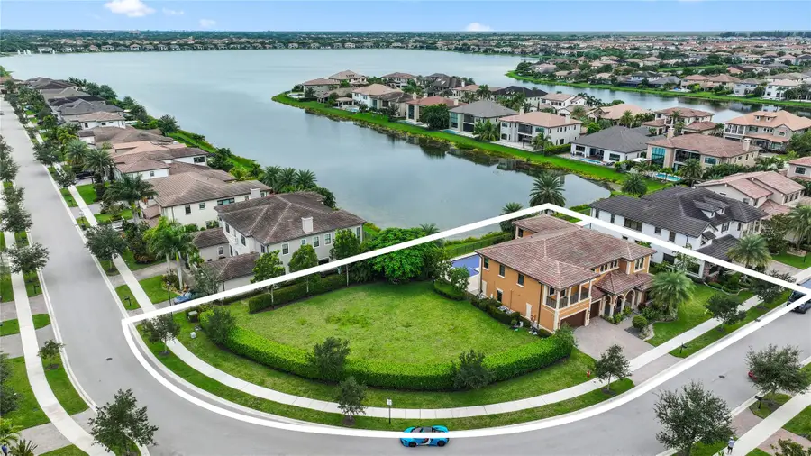 11000 Watercrest Cir, Parkland, FL 33076 - Image #2