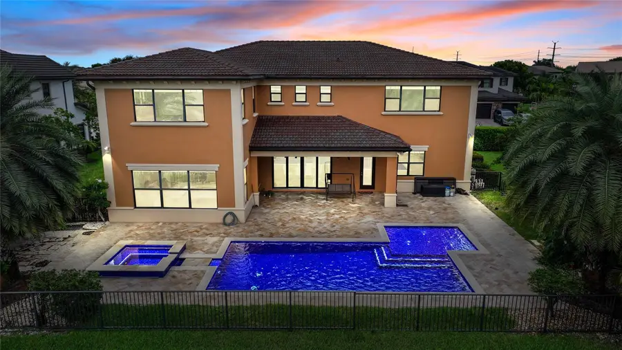 11000 Watercrest Cir, Parkland, FL 33076 - Image #3