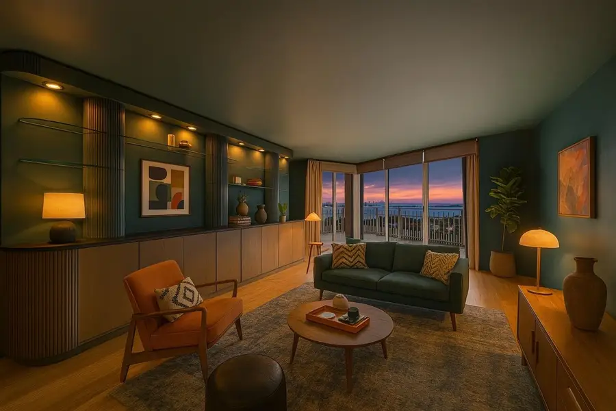 1000 Quayside Ter #1606, Miami, FL 33138 - Image #3