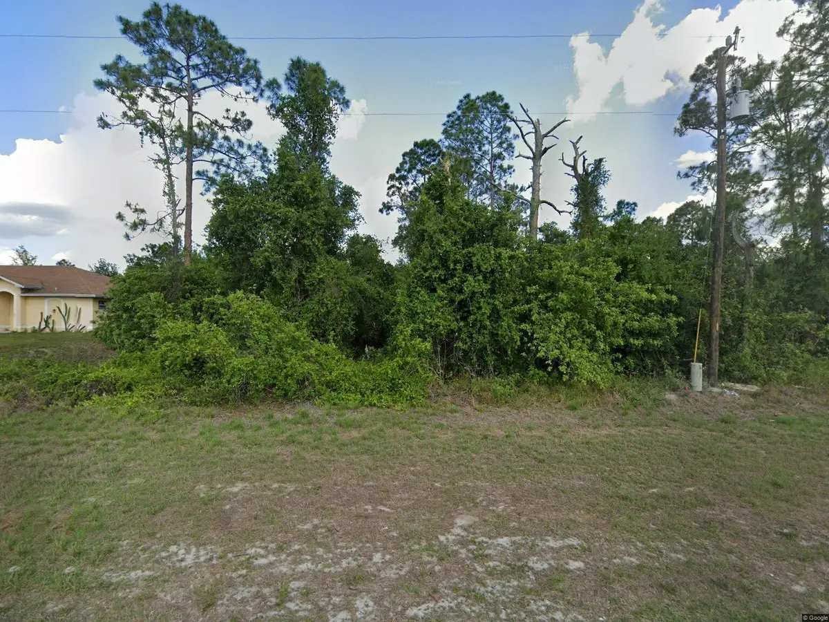553 Eisenhower Blvd, Lehigh Acres, FL 33974 - Image #1