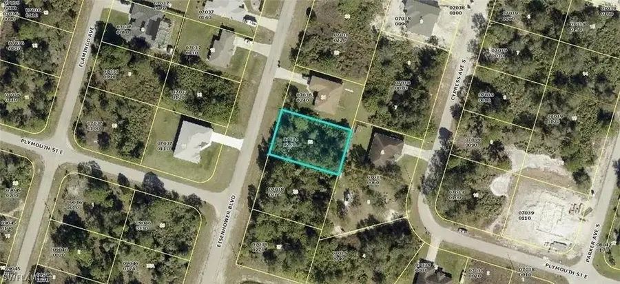 553 Eisenhower Blvd, Lehigh Acres, FL 33974 - Image #2
