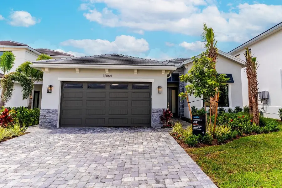 12664 Solana Bay Circle, Palm Beach Gardens, FL 33412 - Image #2