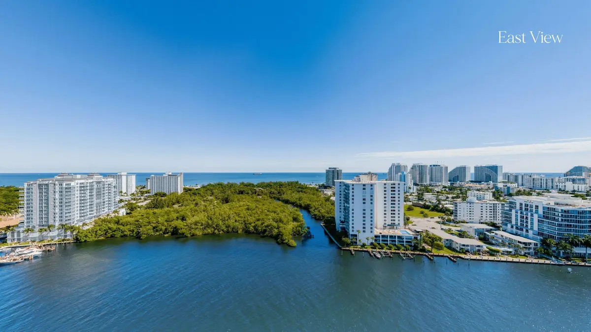 900 Intracoastal Drive #1502, Fort Lauderdale, FL 33304 - Image #1