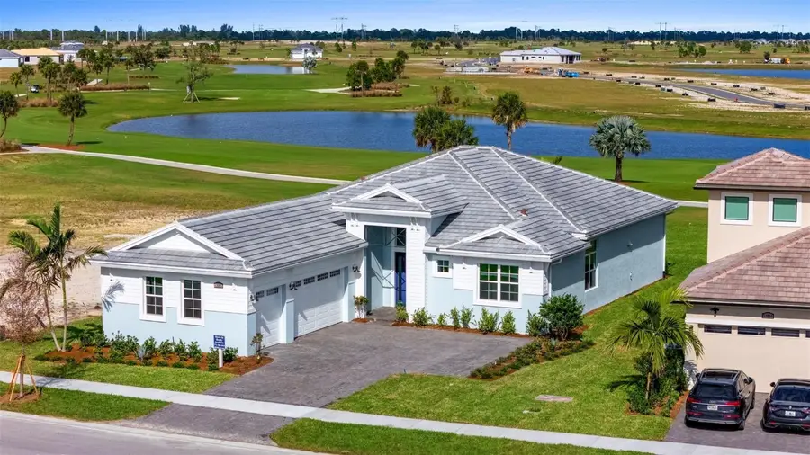 13585 SW Shinnecock Drive, Port Saint Lucie, FL 34987 - Image #3