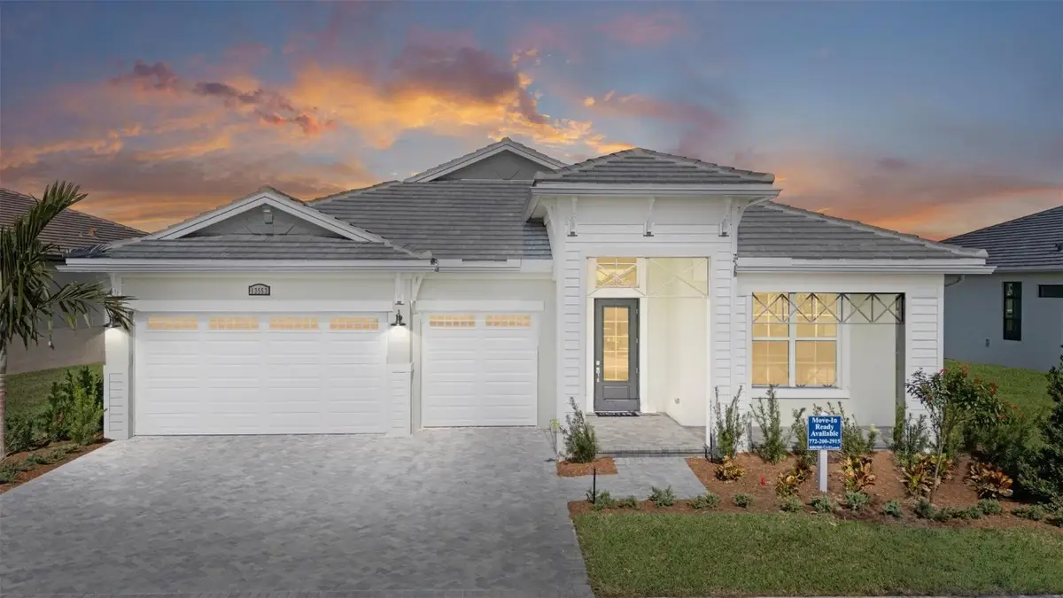 13553 SW Shinnecock Drive, Port Saint Lucie, FL 34987 - Image #1