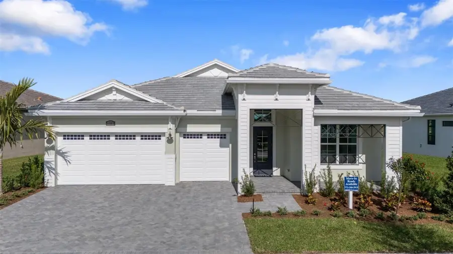 13553 SW Shinnecock Drive, Port Saint Lucie, FL 34987 - Image #3