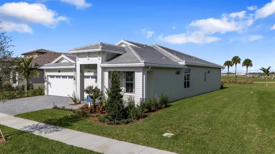 13553 SW Shinnecock Drive, Port Saint Lucie, FL 34987 - #3