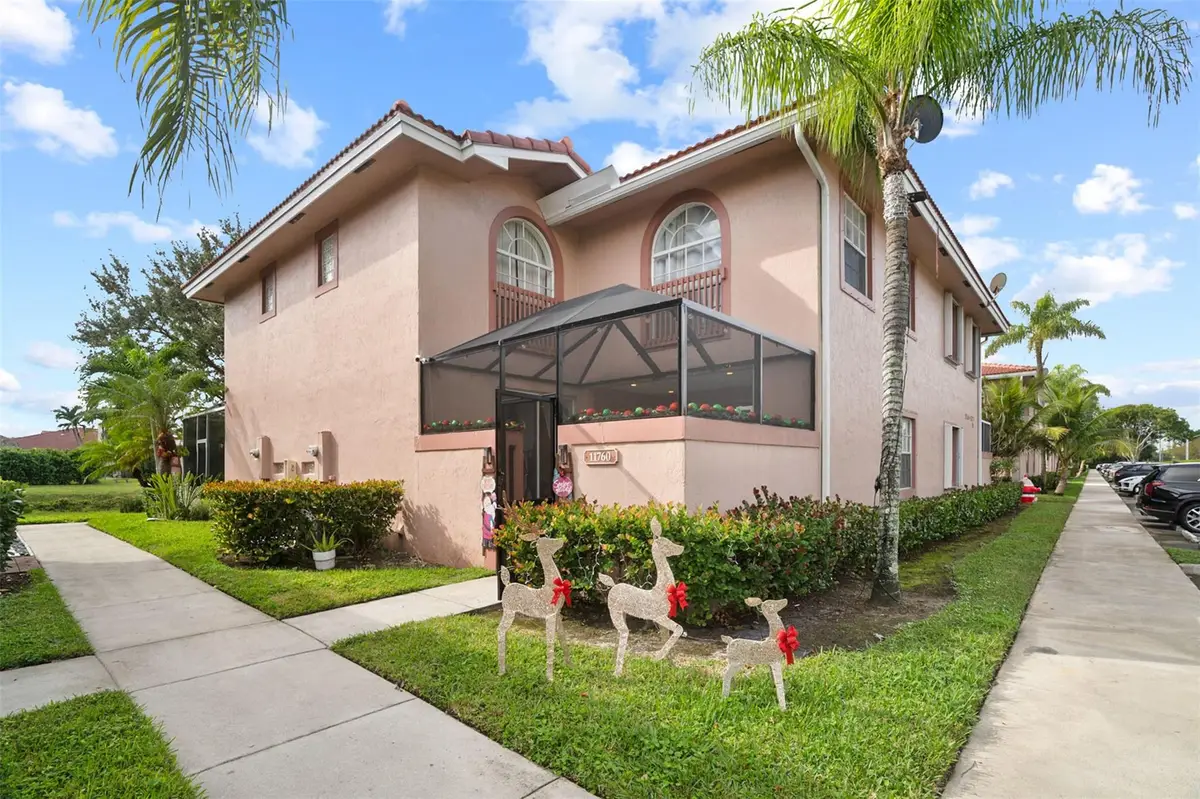 11760 Royal Palm Blvd, Coral Springs, FL 33065 - Image #1