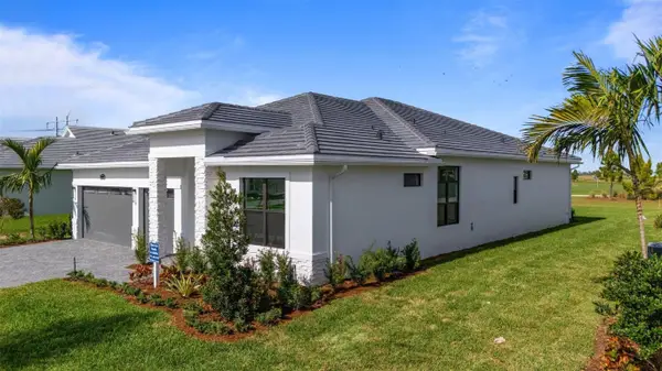 13537 SW Shinnecock Drive, Port St Lucie, FL 34987