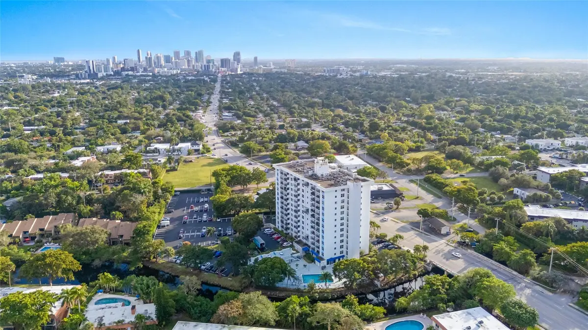 1800 N Andrews Ave #7J, Fort Lauderdale, FL 33311 - Image #1