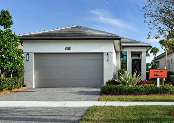 336 SE Via Sangro, Port St Lucie, FL 34952