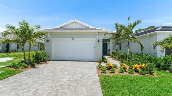 212 SE Via Sangro, Port St Lucie, FL 34952