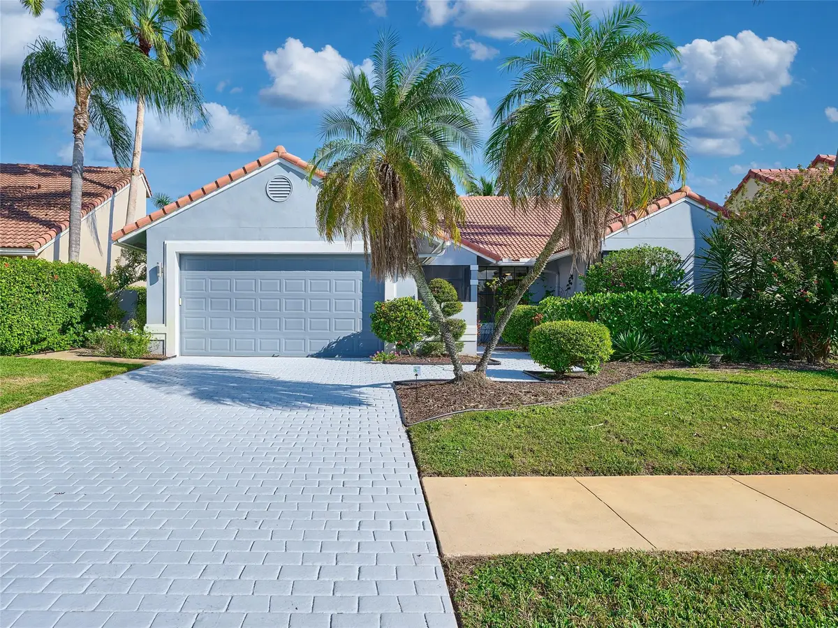 19284 Cherry Hills Ter, Boca Raton, FL 33498 - Image #1