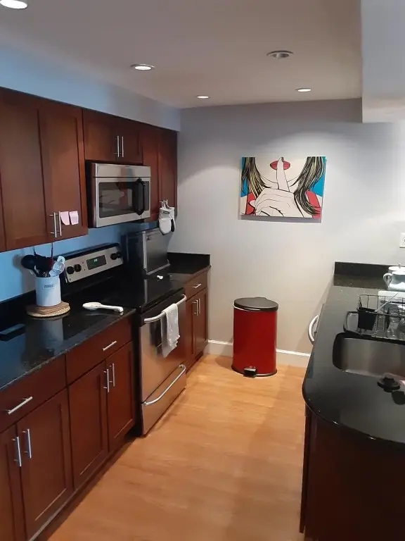 2900 NE 30th Street #G8, Fort Lauderdale, FL 33306 - #1